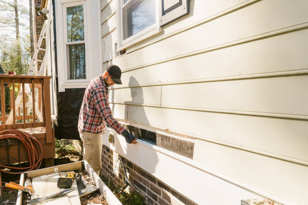 Trusted Siding service in Gibson Island, MD - Squared Siding